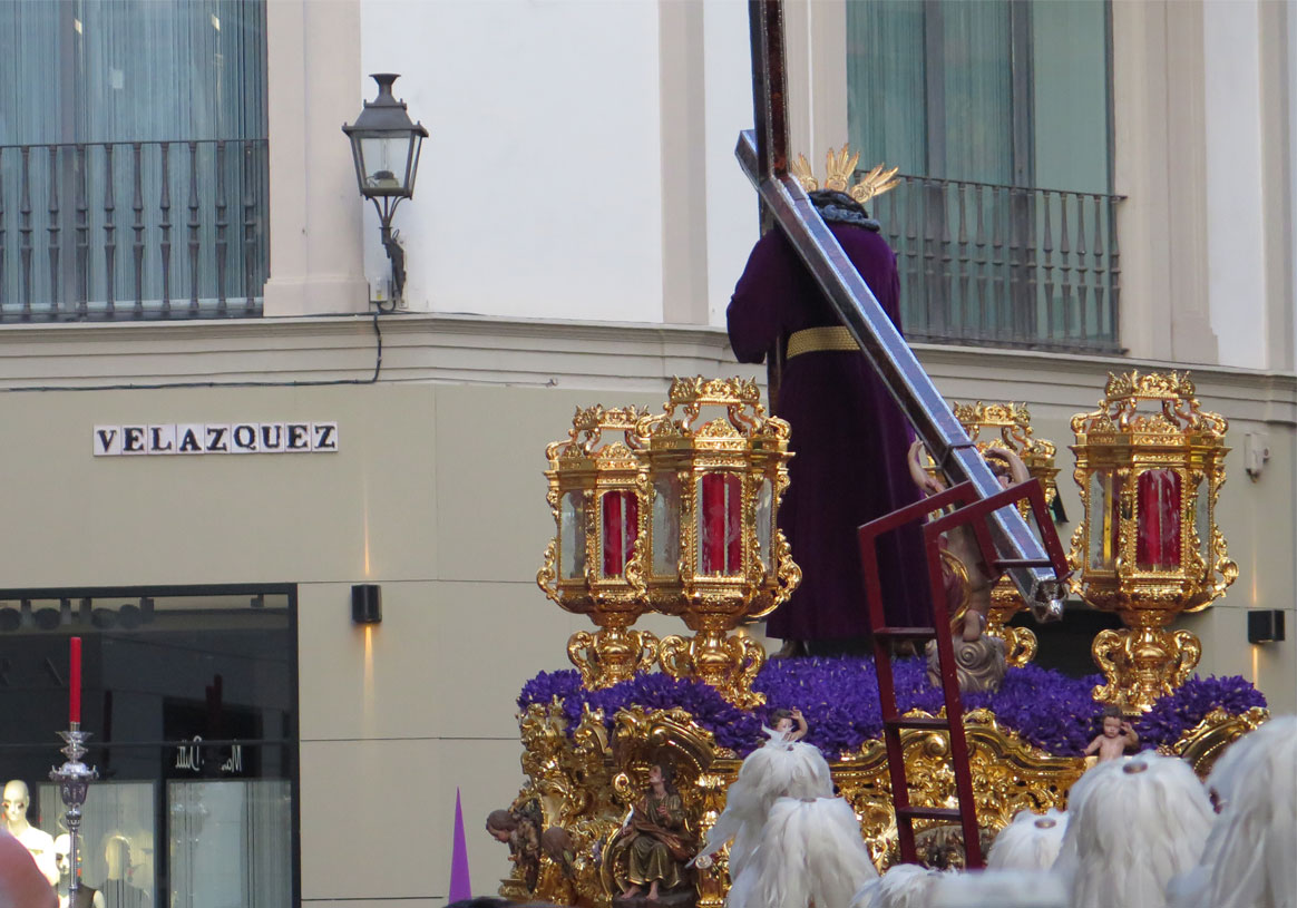 Viernes Santo 2018