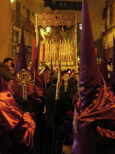 Viernes Santo 2018