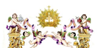 Función Solemne Conmemorativa del XI aniversario de su Coronación Canónica en honor de su venerada titular María Santísima de la O