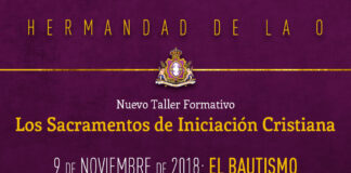 Taller Formativo - Sacramentos