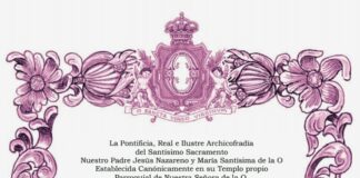Convocatoria Solemne Misa de Réquiem 2018