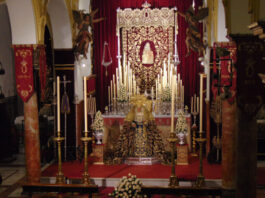 Vivencias de los días de la Virgen
