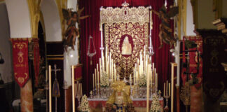 Vivencias de los días de la Virgen