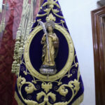 Guión Santa Brígida