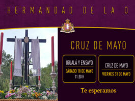 Cruz de Mayo 2019