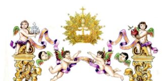 Función Solemne Conmemorativa del XII aniversario de su Coronación Canónica en honor de su venerada titular María Santísima de la O