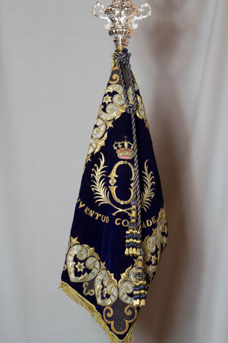 Guión de la Juventud