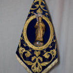 Guión de Santa Brígida