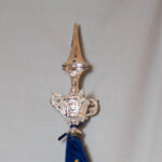 Guión de Santa Brígida