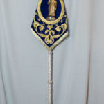 Guión de Santa Brígida