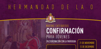 Confirmaciones 2019-2020