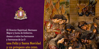 Felicitación Navidad 2019