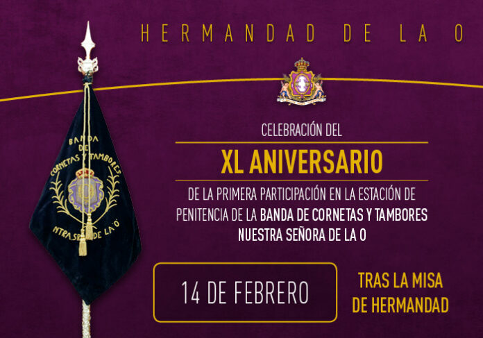 Aniversario de la Banda