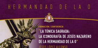 Conferencia La Túnica Sagrada