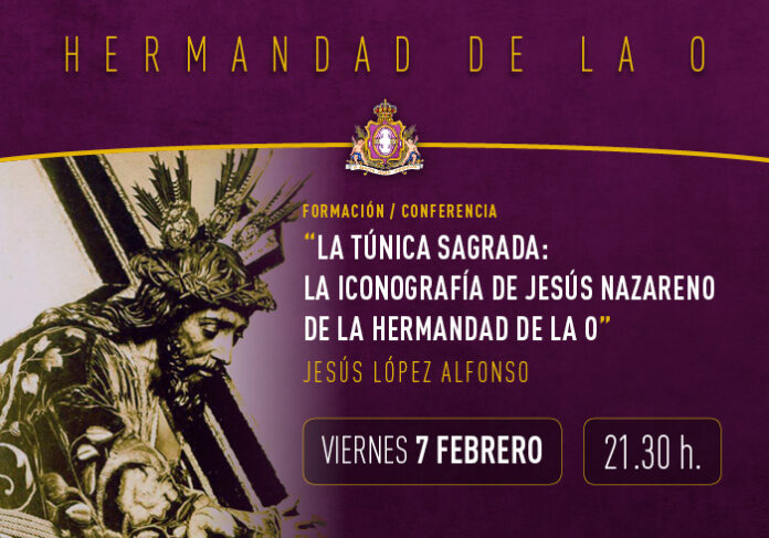 Conferencia La Túnica Sagrada