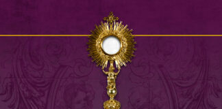 Santísimo Sacramento