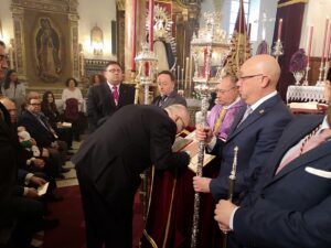 Protestación de Fe 2020