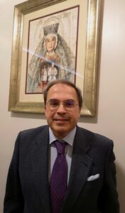 Don Ignacio Perez Franco