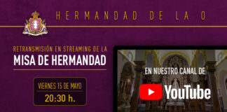 Streaming Misa de Hermandad