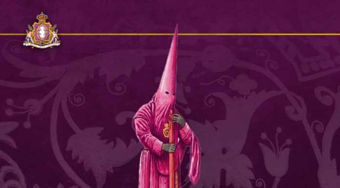 Consulta tu sitio en la Estación de Penitencia 2026 Noticia genérica