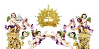 Función Solemne Conmemorativa del XIII aniversario de su Coronación Canónica en honor de su venerada titular María Santísima de la O