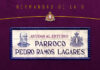 Ayudas al Estudio Párroco Pedro Ramos Lagares 2026-2027 Ayuda de Estudios Ramos Lagares