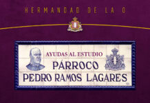Ayuda de Estudios Ramos Lagares