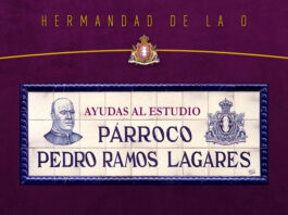 Ayuda de Estudios Ramos Lagares