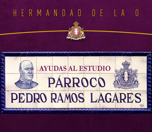 Ayuda de Estudios Ramos Lagares