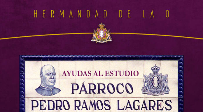 Ayuda de Estudios Ramos Lagares
