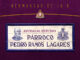 Ayudas al Estudio Párroco Pedro Ramos Lagares 2026-2027 Ayuda de Estudios Ramos Lagares