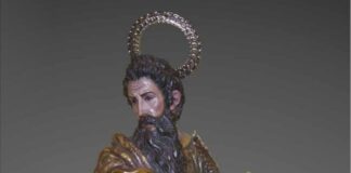 San Lucas Evangelista