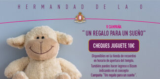 Un Regalo para un Sueño