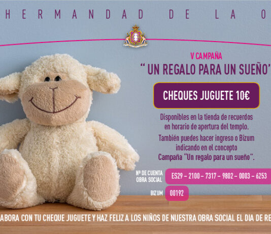 Un Regalo para un Sueño