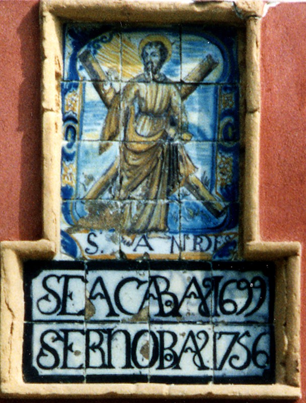 San Andrés San Andrés