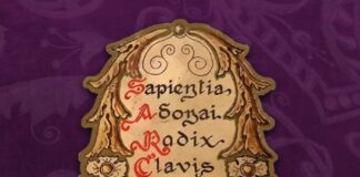 Las Antífonas de la O