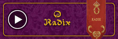 Audio Radix