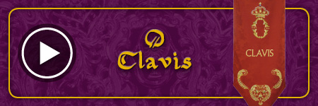 Audio Clavis