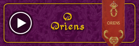 Audio Oriens