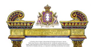 Convocatoria Quinario Nuestro Padre Jesús Nazareno 2021