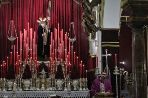 Homilía Quinario del Señor 2021