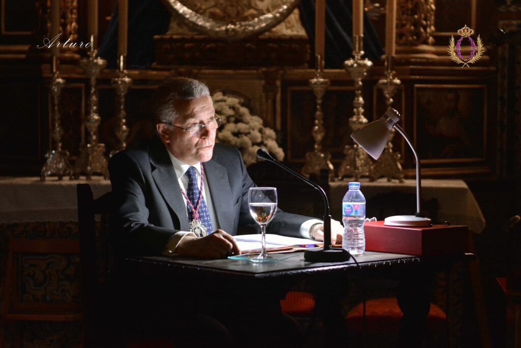 II Meditación - Adolfo Vela Rey