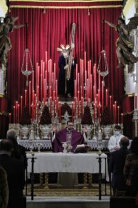 Quinario del Señor 2021