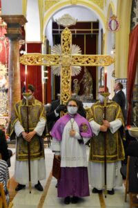 Viacrucis Penitencial - Viernes Santo de 2021