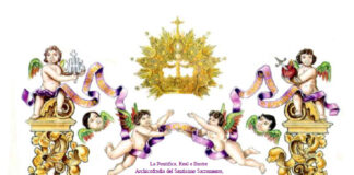 Función Solemne Conmemorativa del XIV aniversario de su Coronación