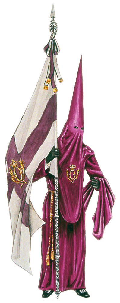 Nazareno Bandera