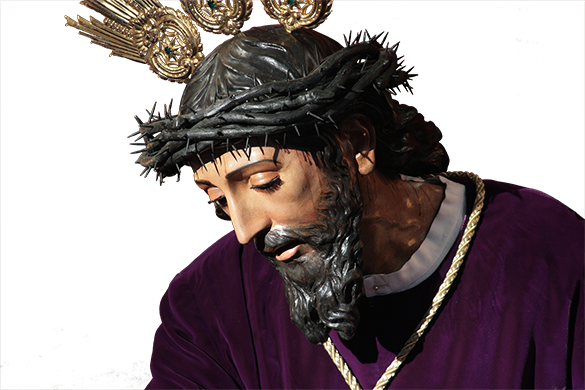 Jesús Nazareno
