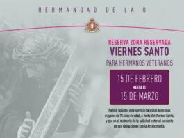 Reserva veteranos 2022