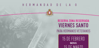 Reserva veteranos 2022