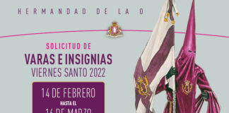Solicitud insignias 2022
